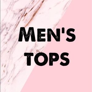 Men's shirts